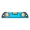 Ox Tools Pro Torpedo Level - Magnetic, 10" / 250mm OX-P027210 - alternate 3